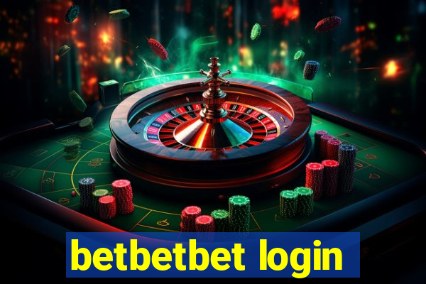 betbetbet login