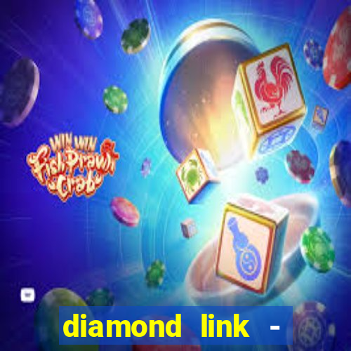 diamond link - fortune slots