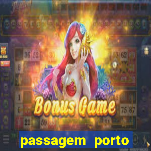 passagem porto alegre livramento