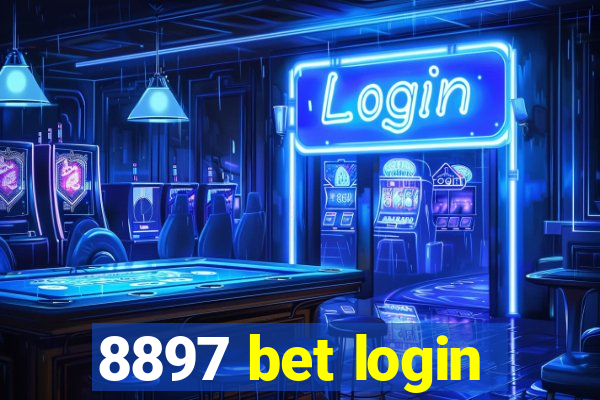 8897 bet login