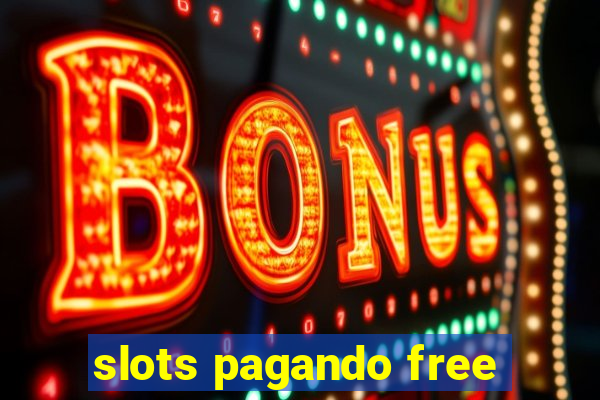 slots pagando free