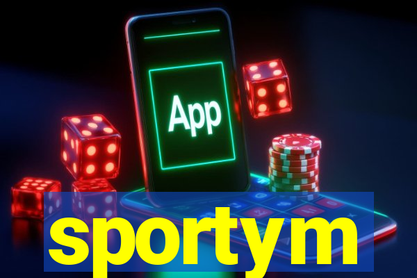 sportym