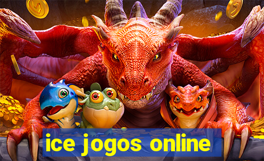 ice jogos online