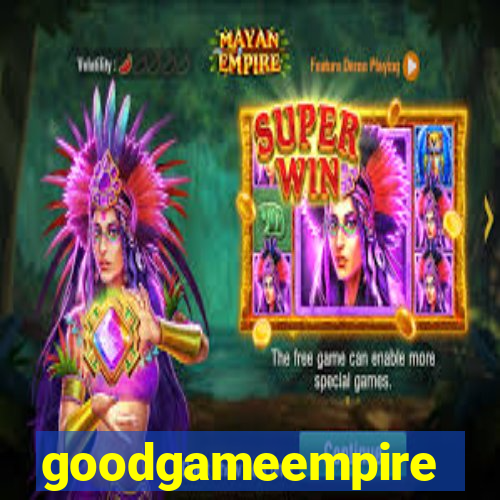 goodgameempire