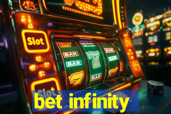 bet infinity