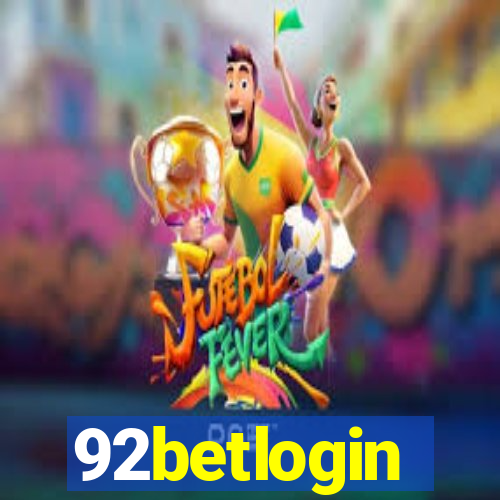 92betlogin