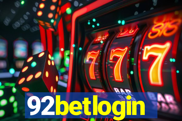 92betlogin