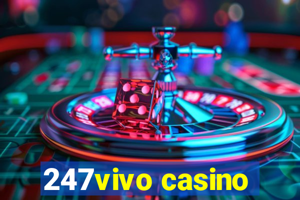 247vivo casino