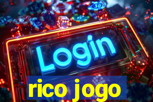 rico jogo