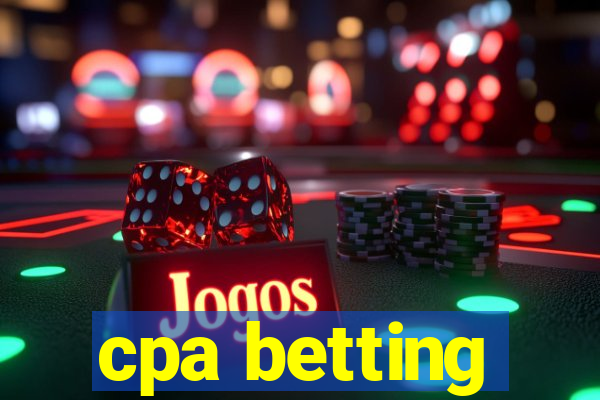 cpa betting