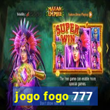 jogo fogo 777