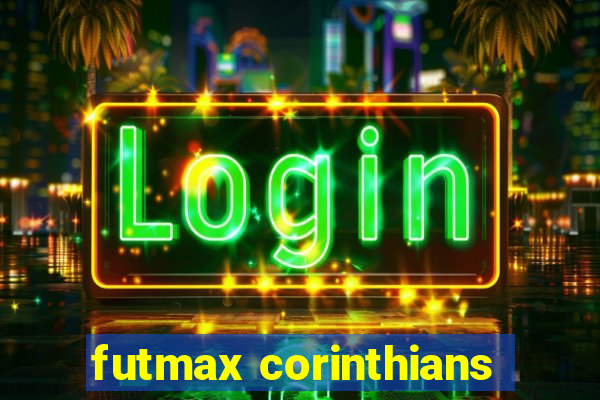 futmax corinthians