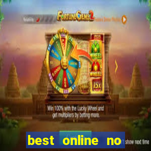 best online no deposit casino bonuses