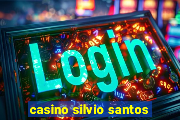 casino silvio santos