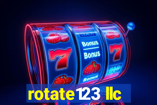 rotate123 llc