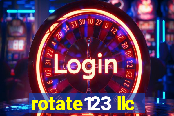 rotate123 llc