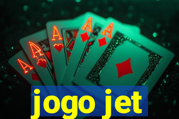 jogo jet