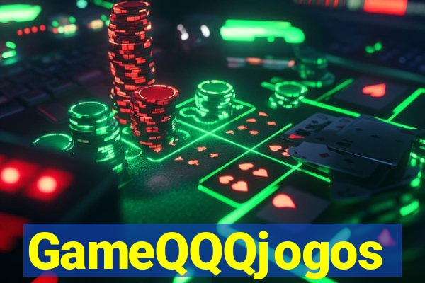 GameQQQjogos