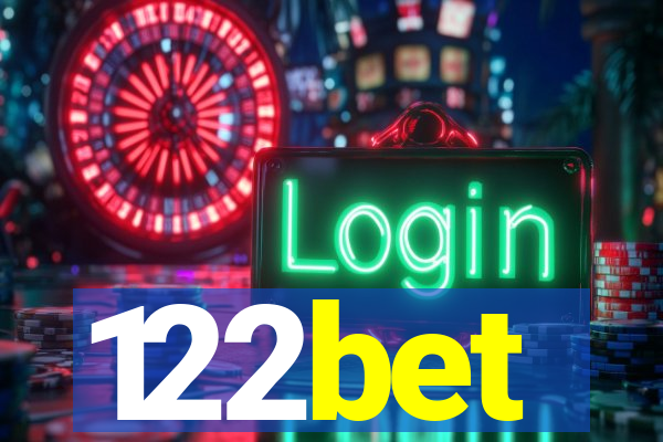 122bet