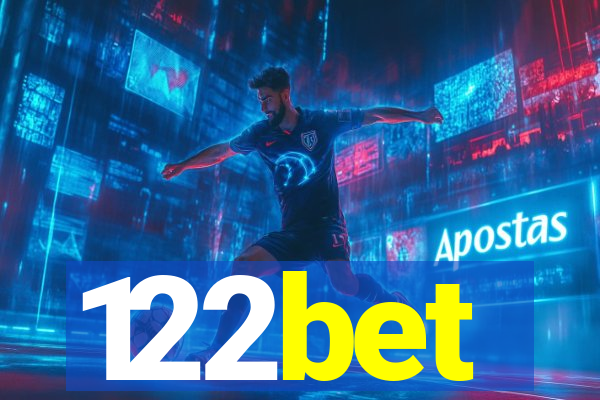 122bet