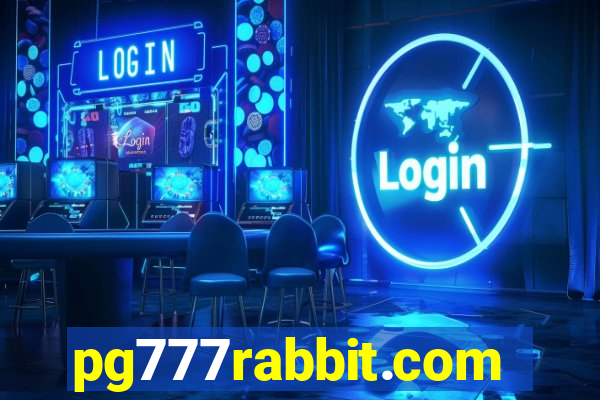 pg777rabbit.com