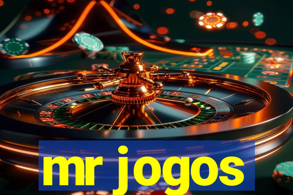 mr jogos