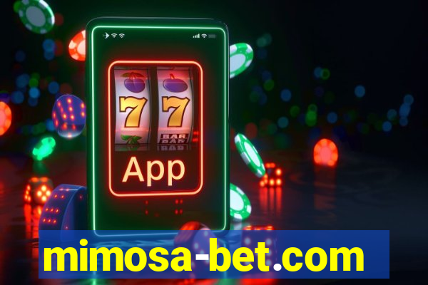 mimosa-bet.com