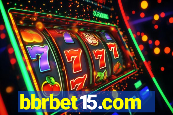 bbrbet15.com