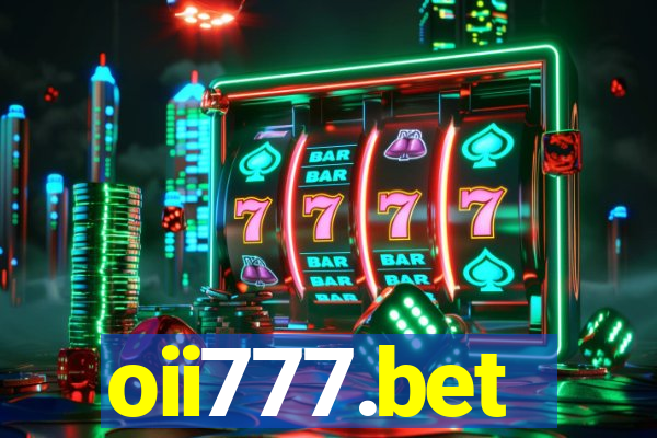 oii777.bet