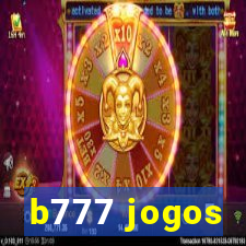 b777 jogos