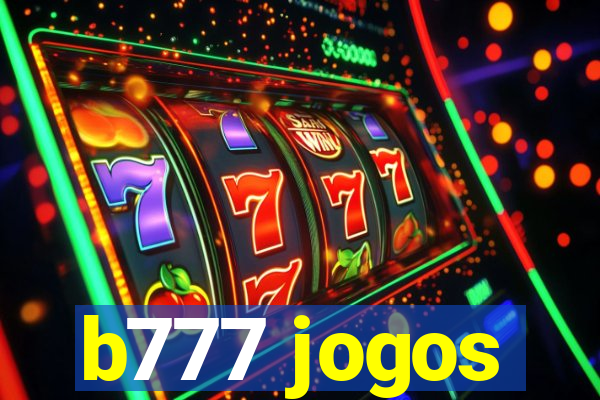 b777 jogos