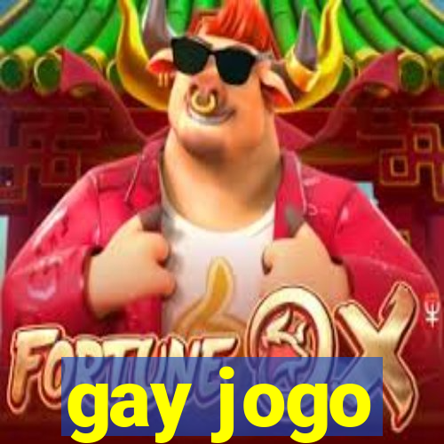 gay jogo