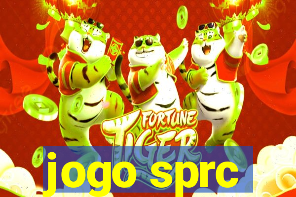 jogo sprc