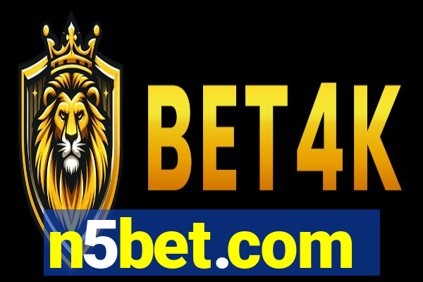 n5bet.com