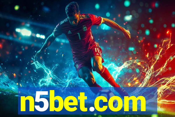 n5bet.com