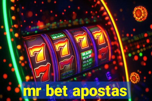 mr bet apostas