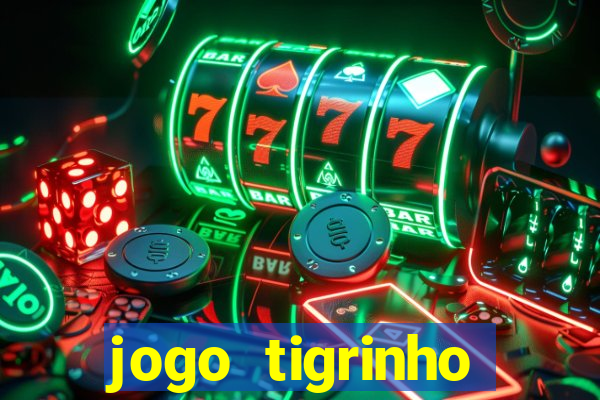 jogo tigrinho deposito 5 reais