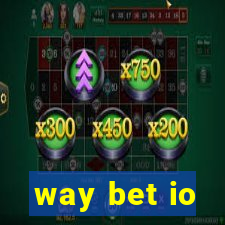 way bet io