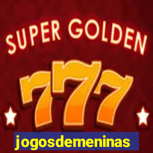 jogosdemeninas