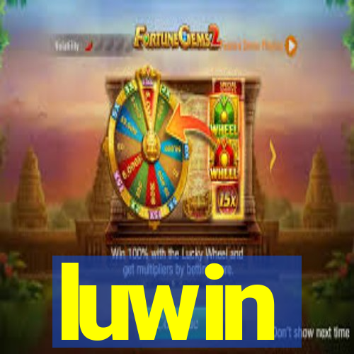 luwin