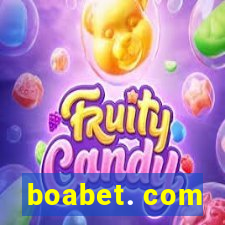 boabet. com