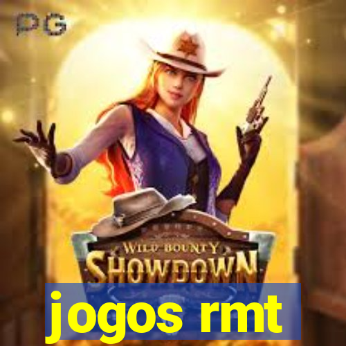 jogos rmt