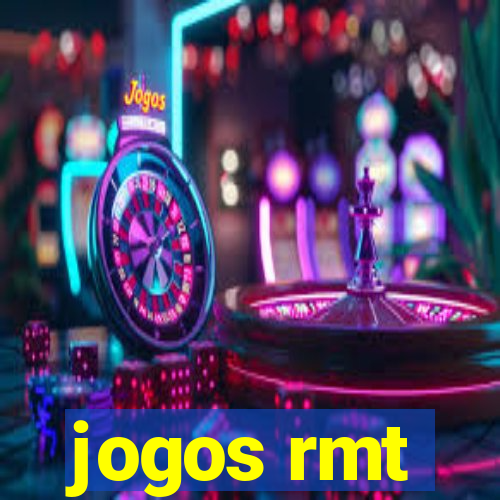 jogos rmt