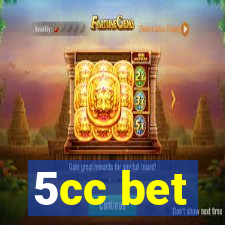 5cc bet