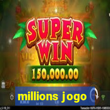 millions jogo