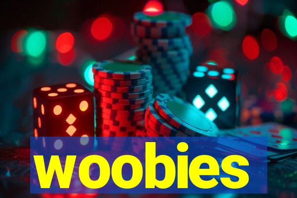 woobies