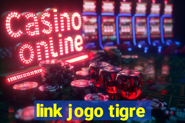 link jogo tigre