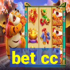 bet cc