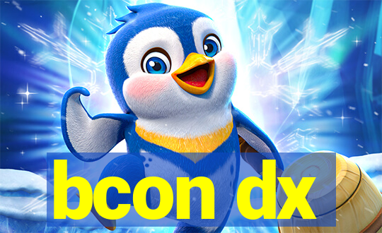 bcon dx