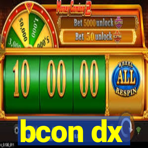 bcon dx